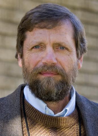 Keith Oberg profile picture