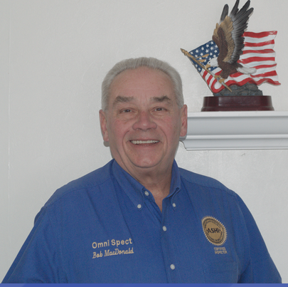 Robert MacDonald profile picture