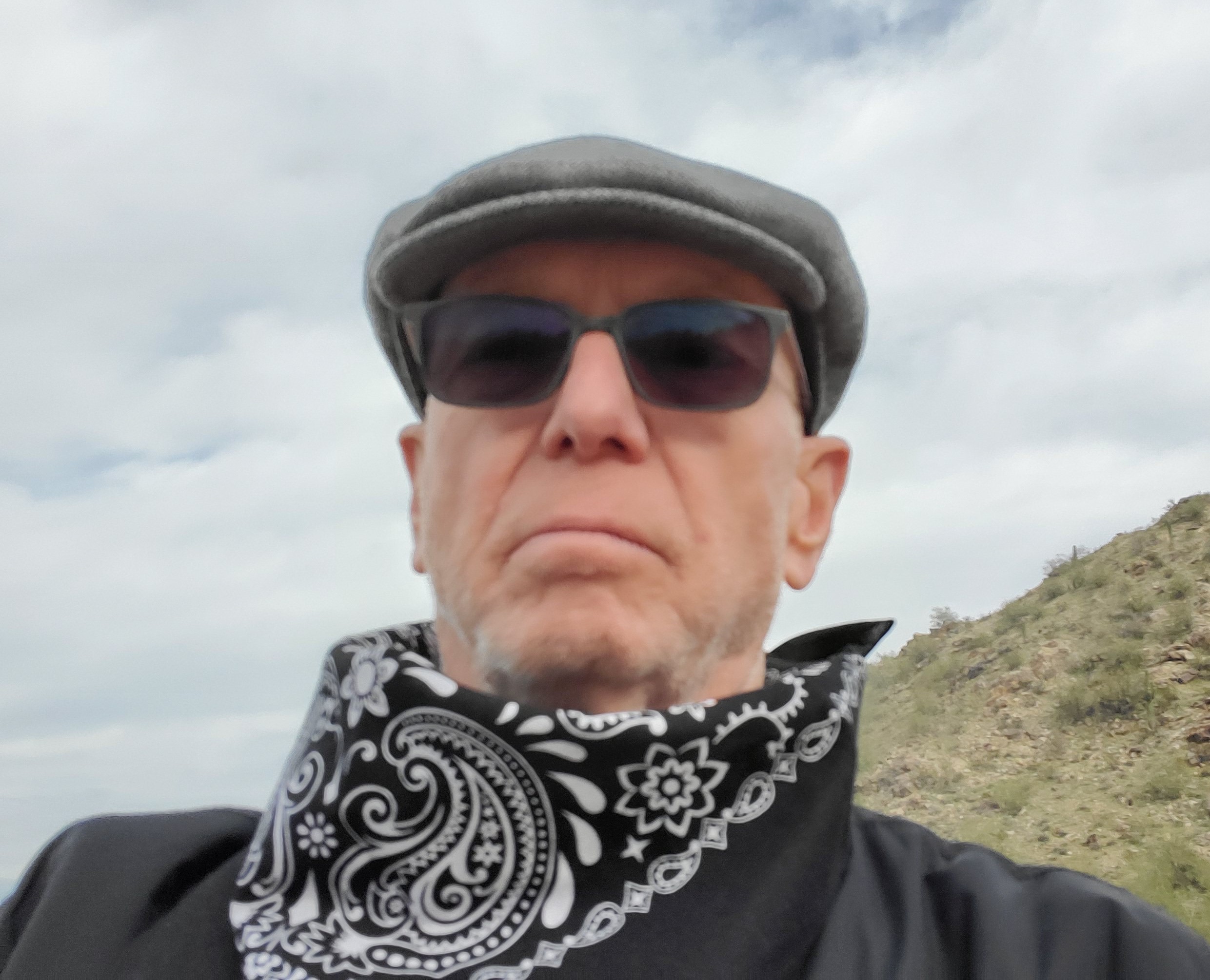 Jamison Brown profile picture