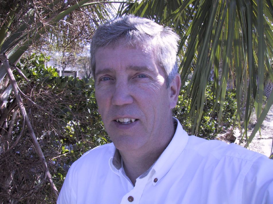 Neal Fuller profile picture