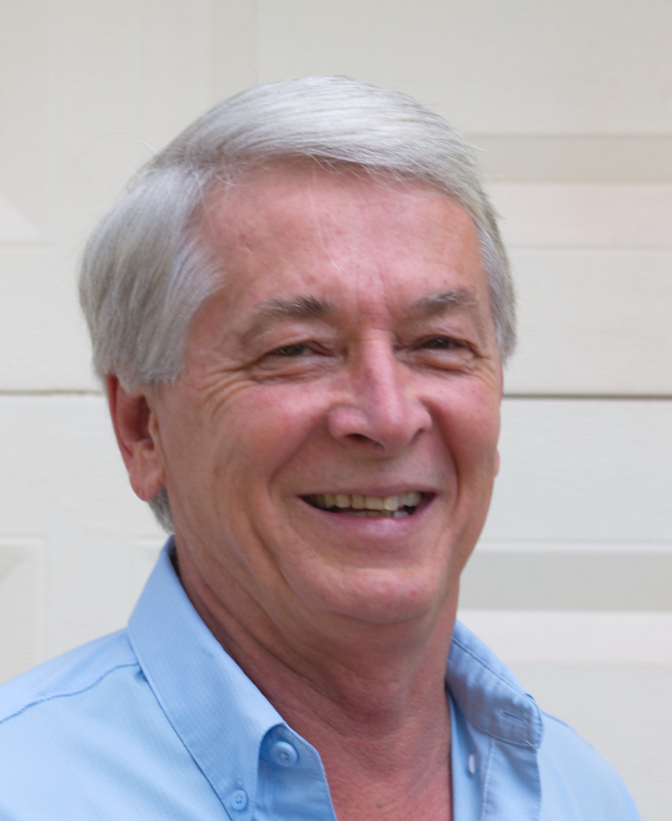 Mark Cramer profile picture