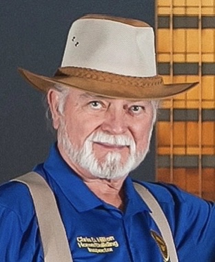 Chris Hilton profile picture