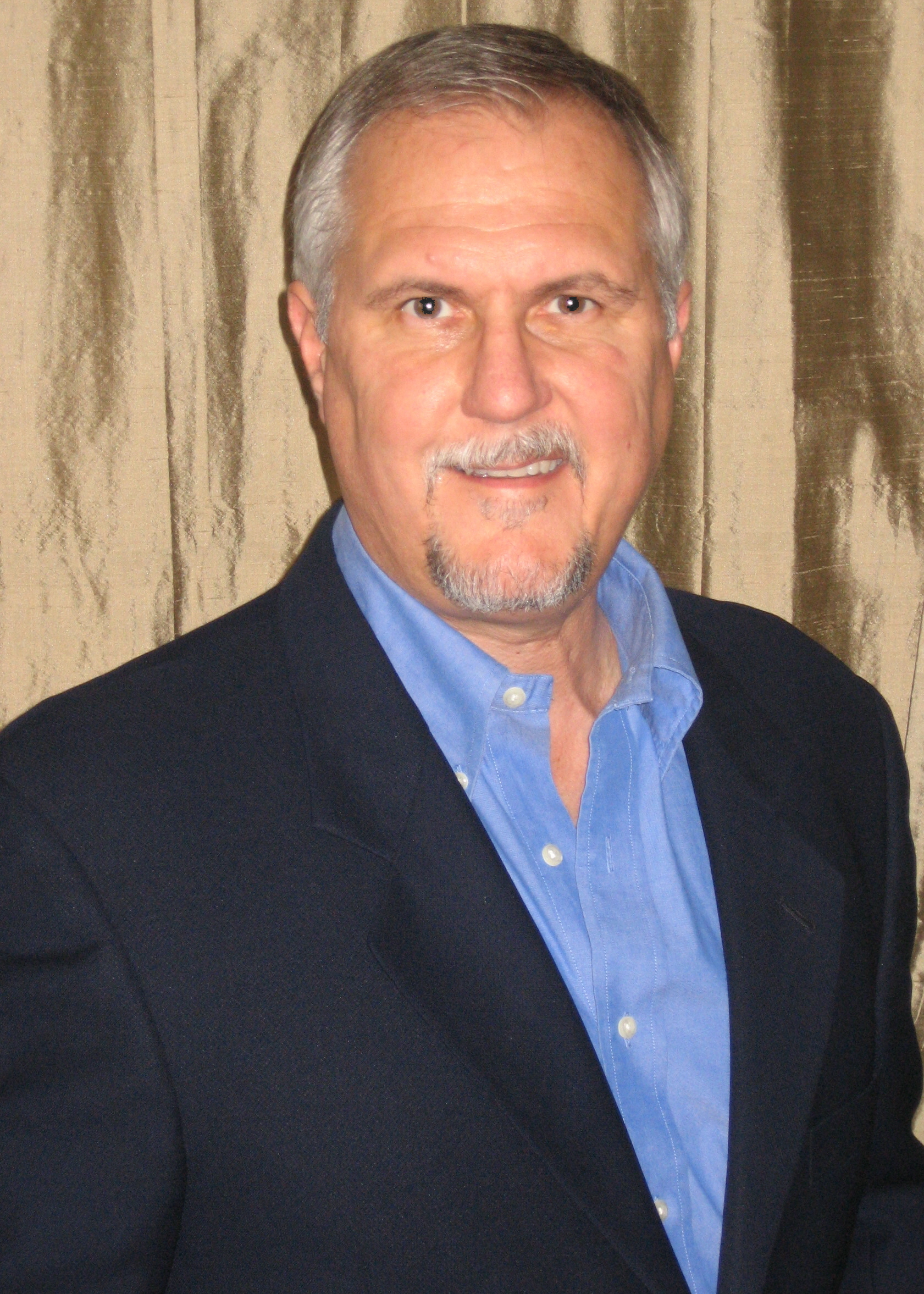 Richard Heyl profile picture