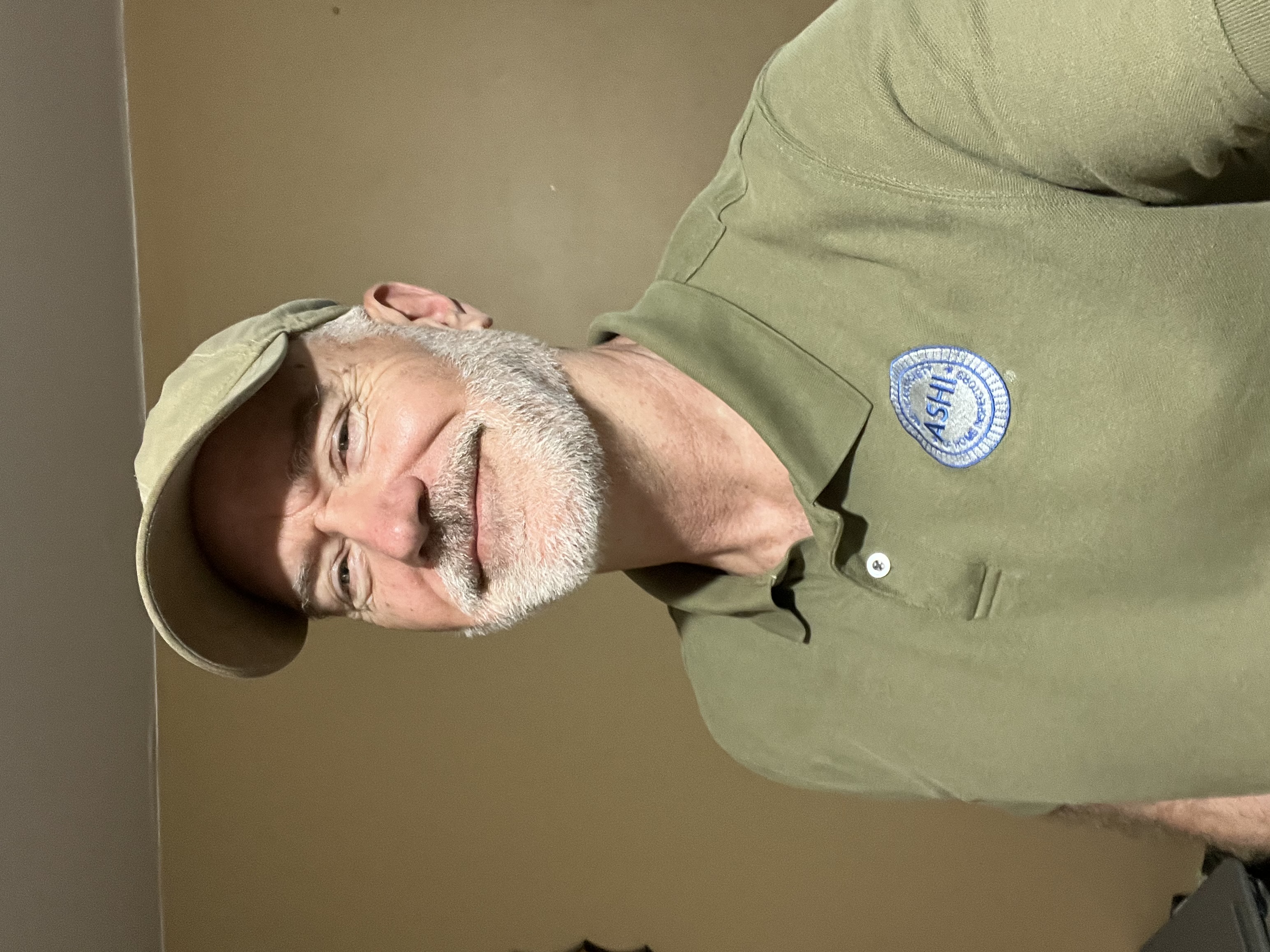 Jove Tweddle profile picture