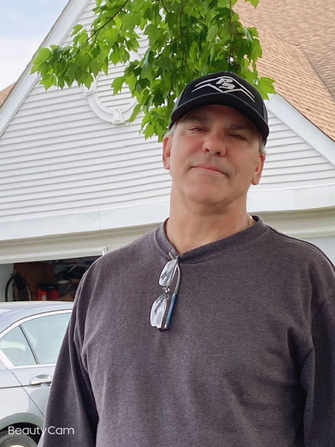Michael Burla profile picture