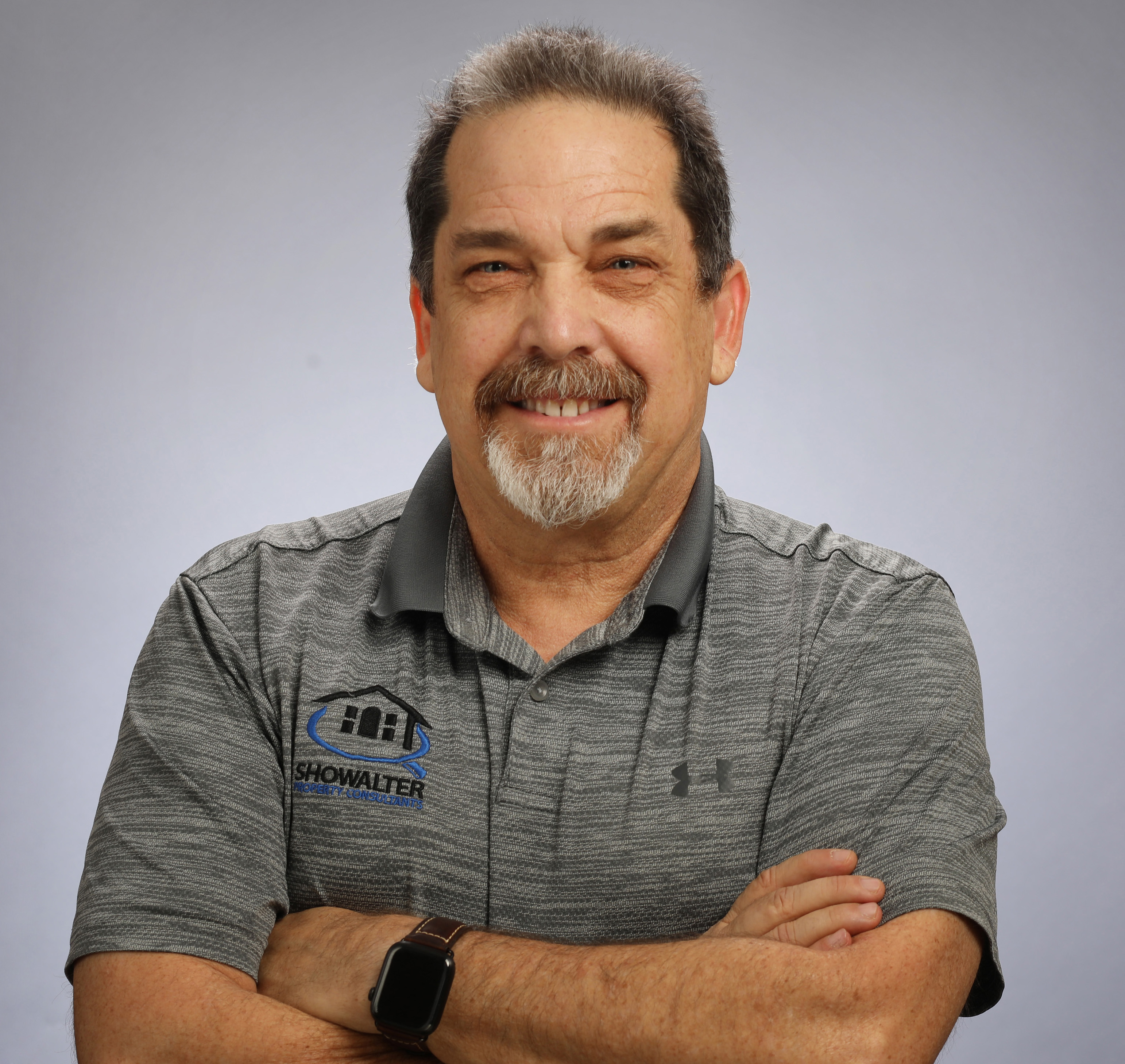 Stephen Showalter profile picture