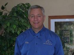 Mike Rawlings profile picture