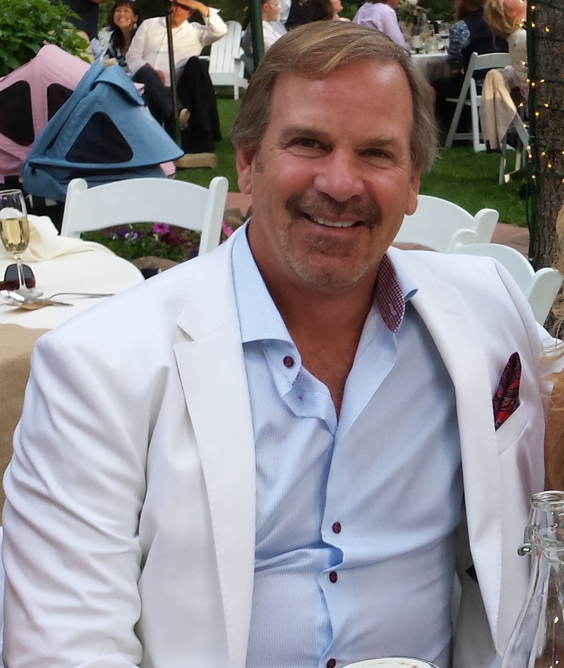 Steve Rush profile picture