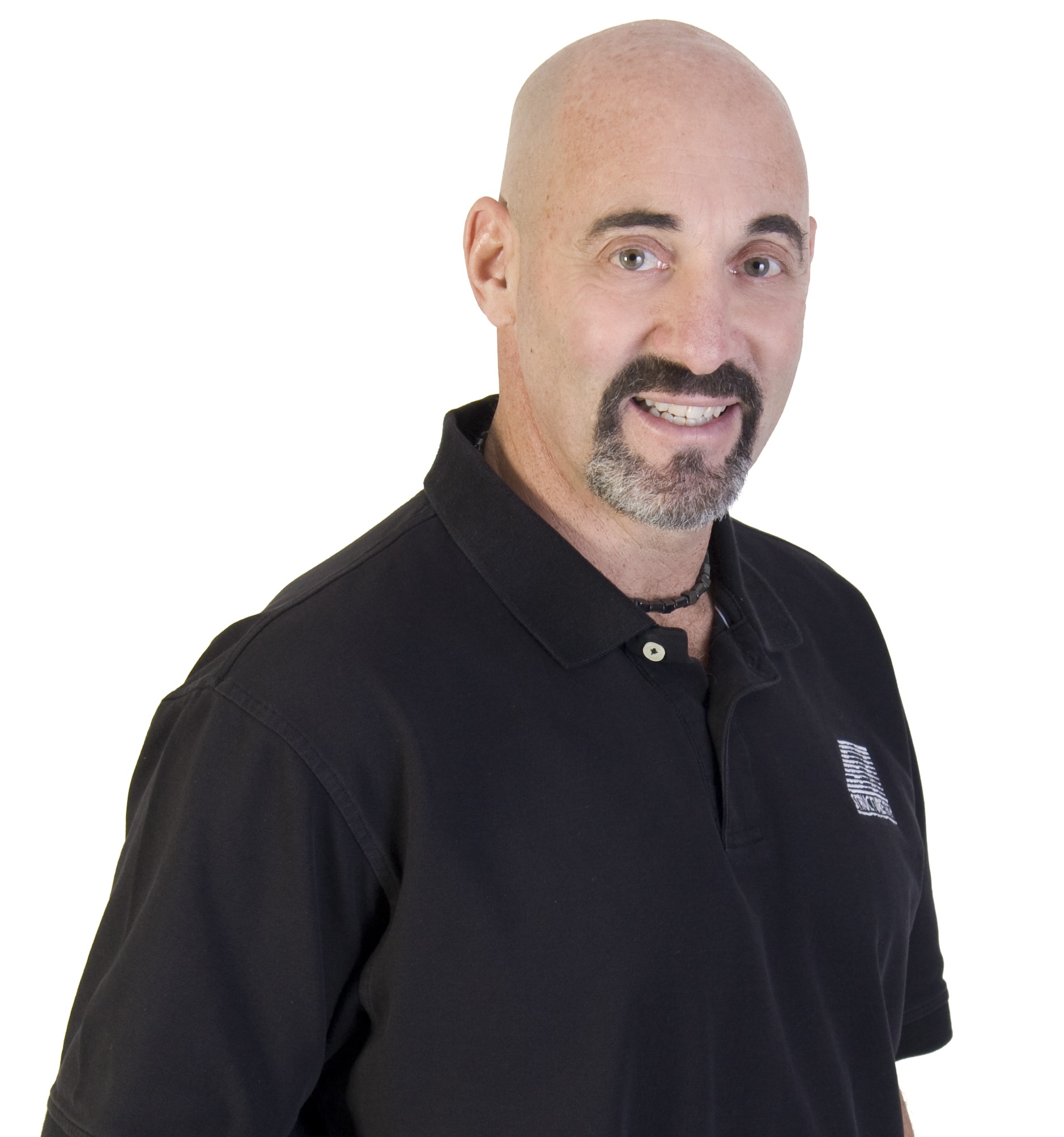 Neil Saltzman profile picture