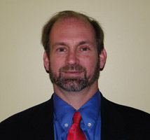 John Wessling, ACI profile picture