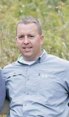 Jason Daley profile picture
