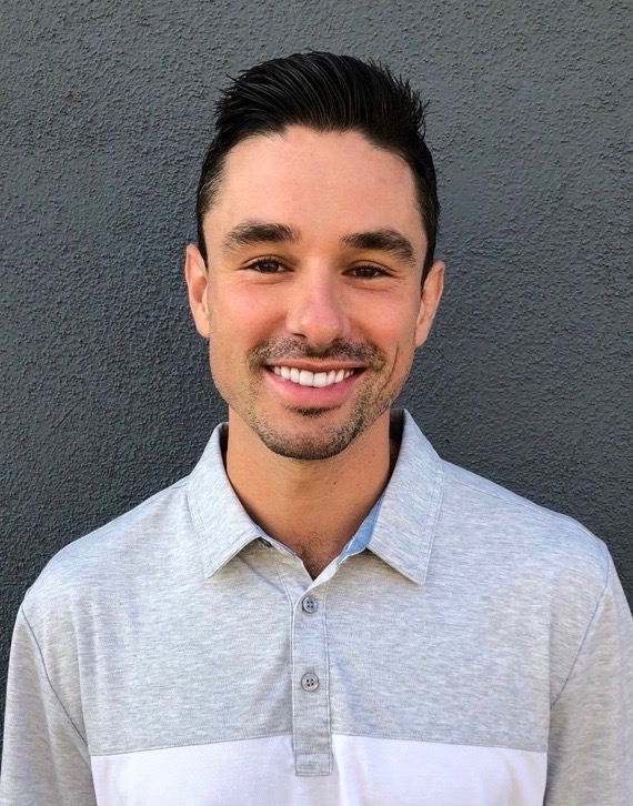 James Wall profile picture