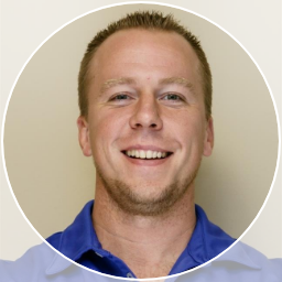 Jim Melton profile picture