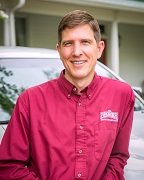 Mike Leggett profile picture