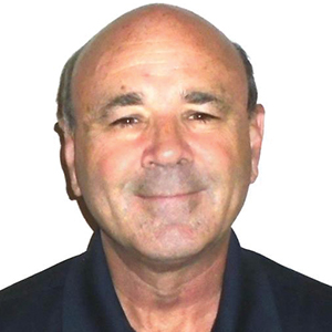 Garry Barnette profile picture