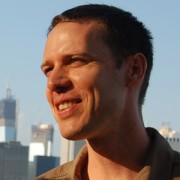 Jason Liszkiewicz profile picture