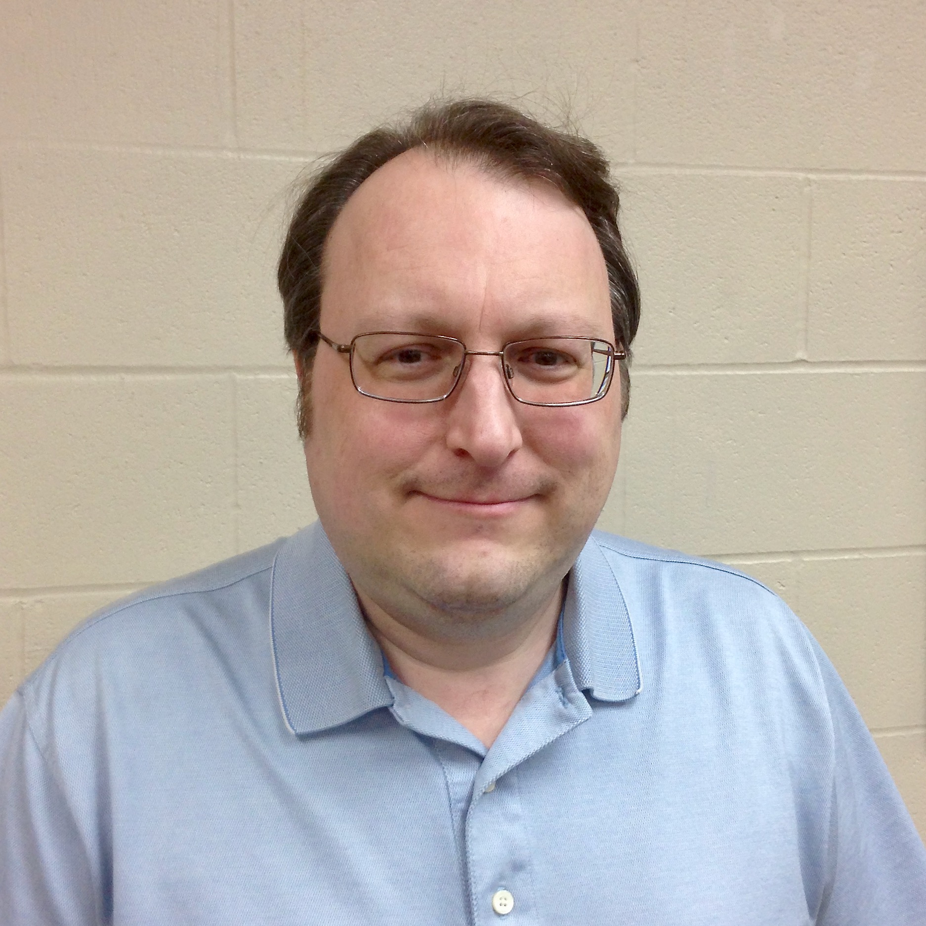 Todd Valentine profile picture