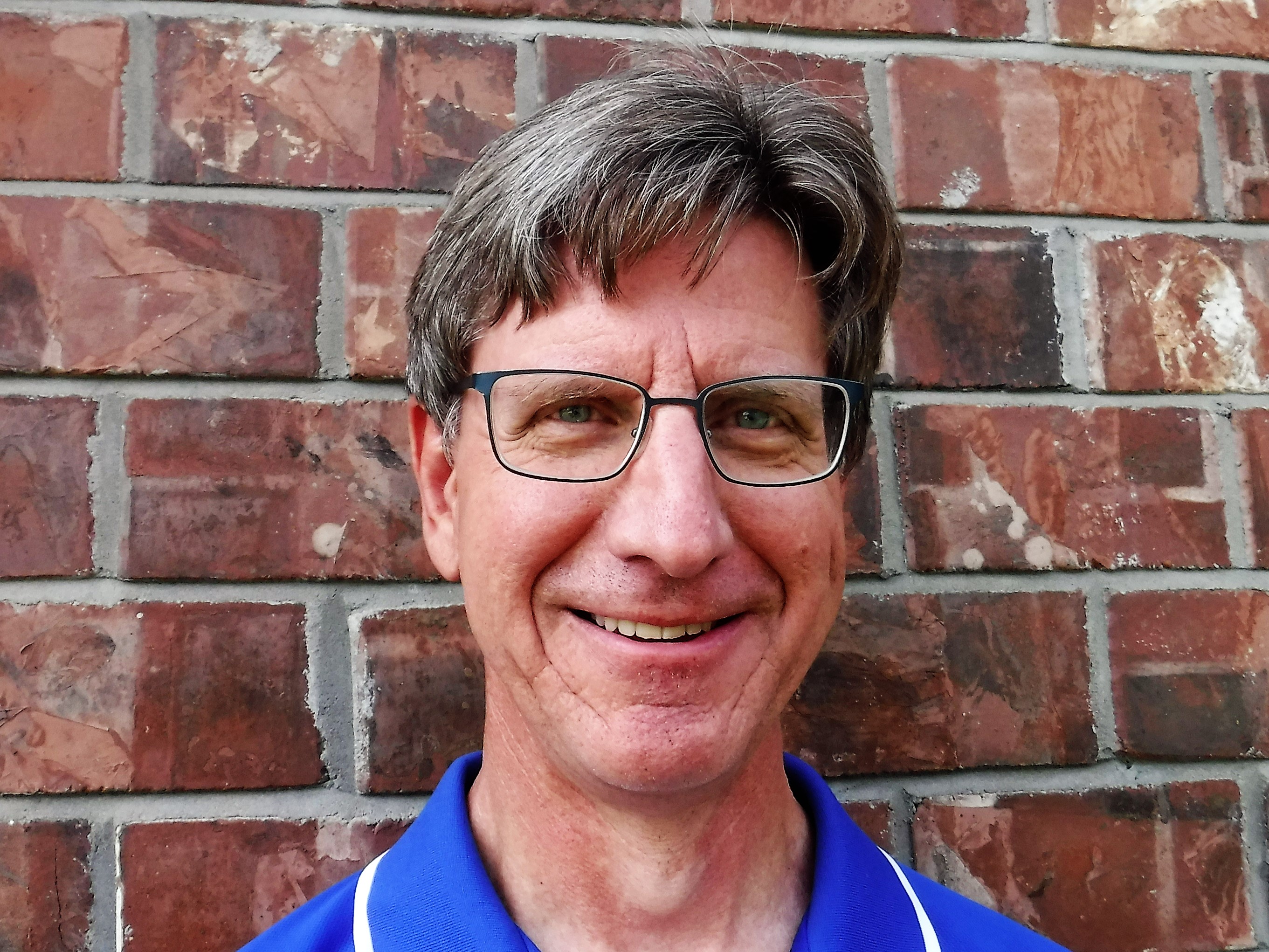 Robert Wood profile picture