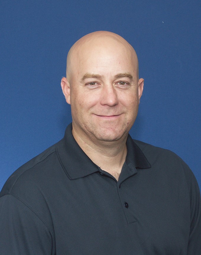 David Kramer profile picture
