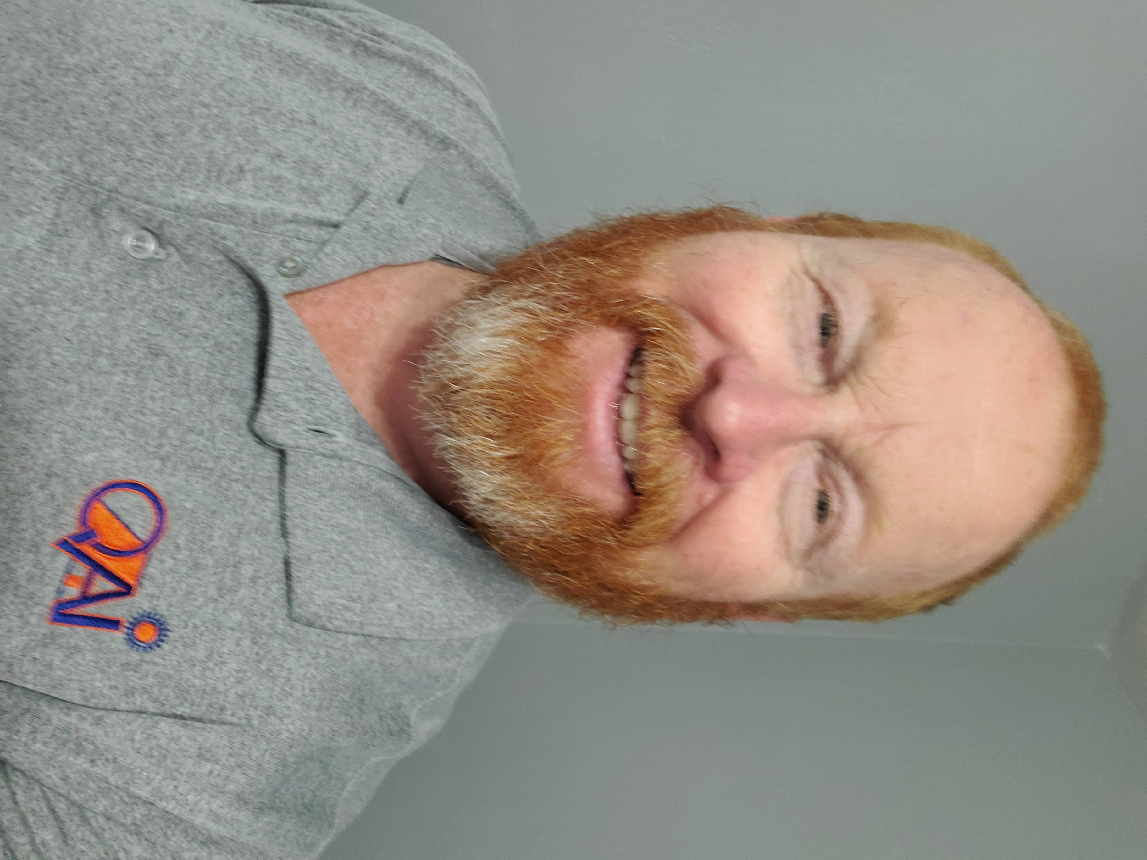 Paul Muir profile picture