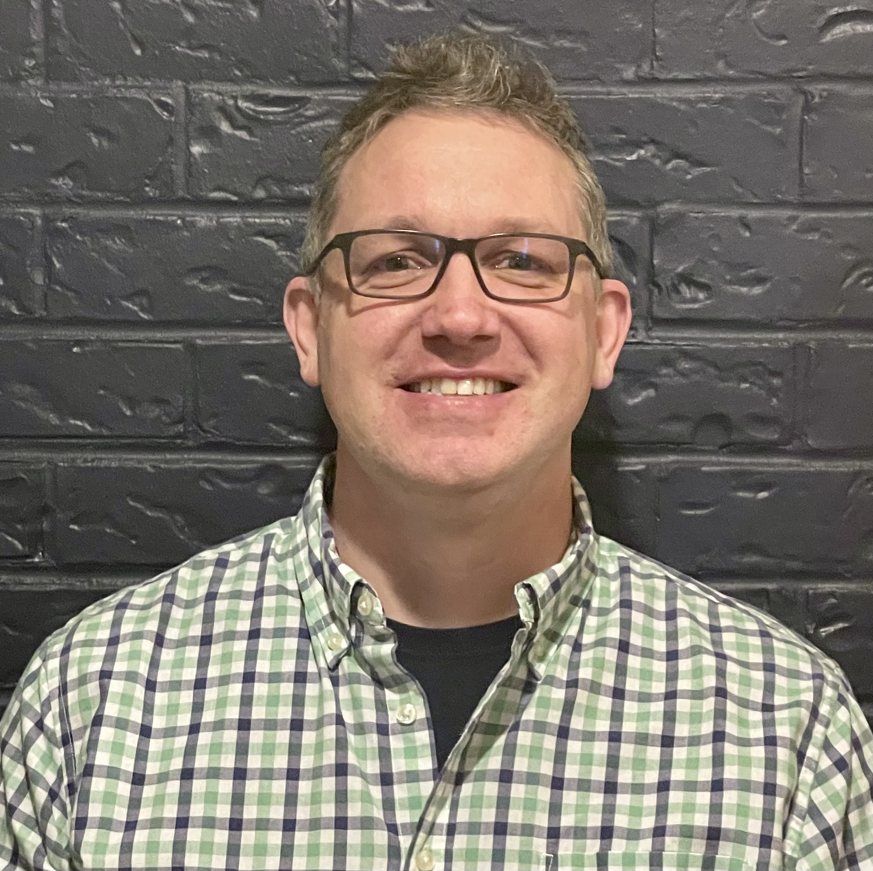 Todd Trame profile picture