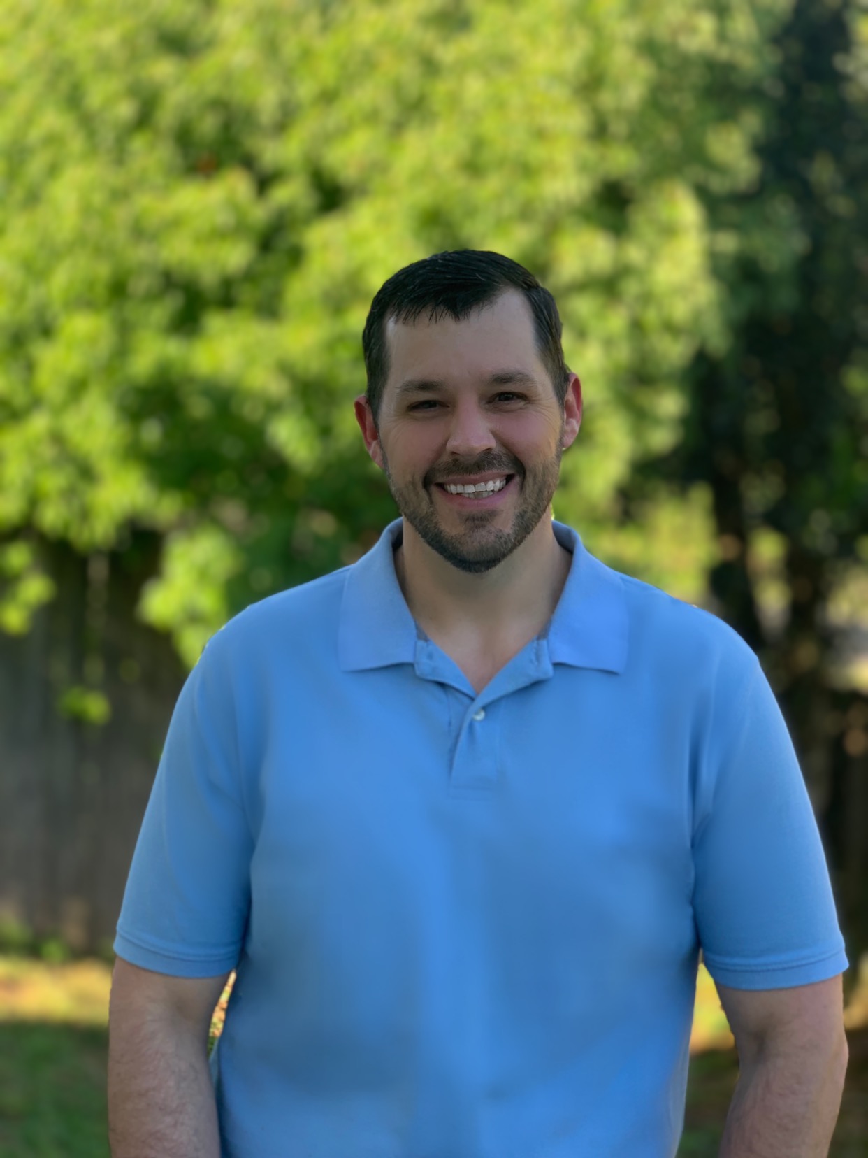 David Stutesman profile picture