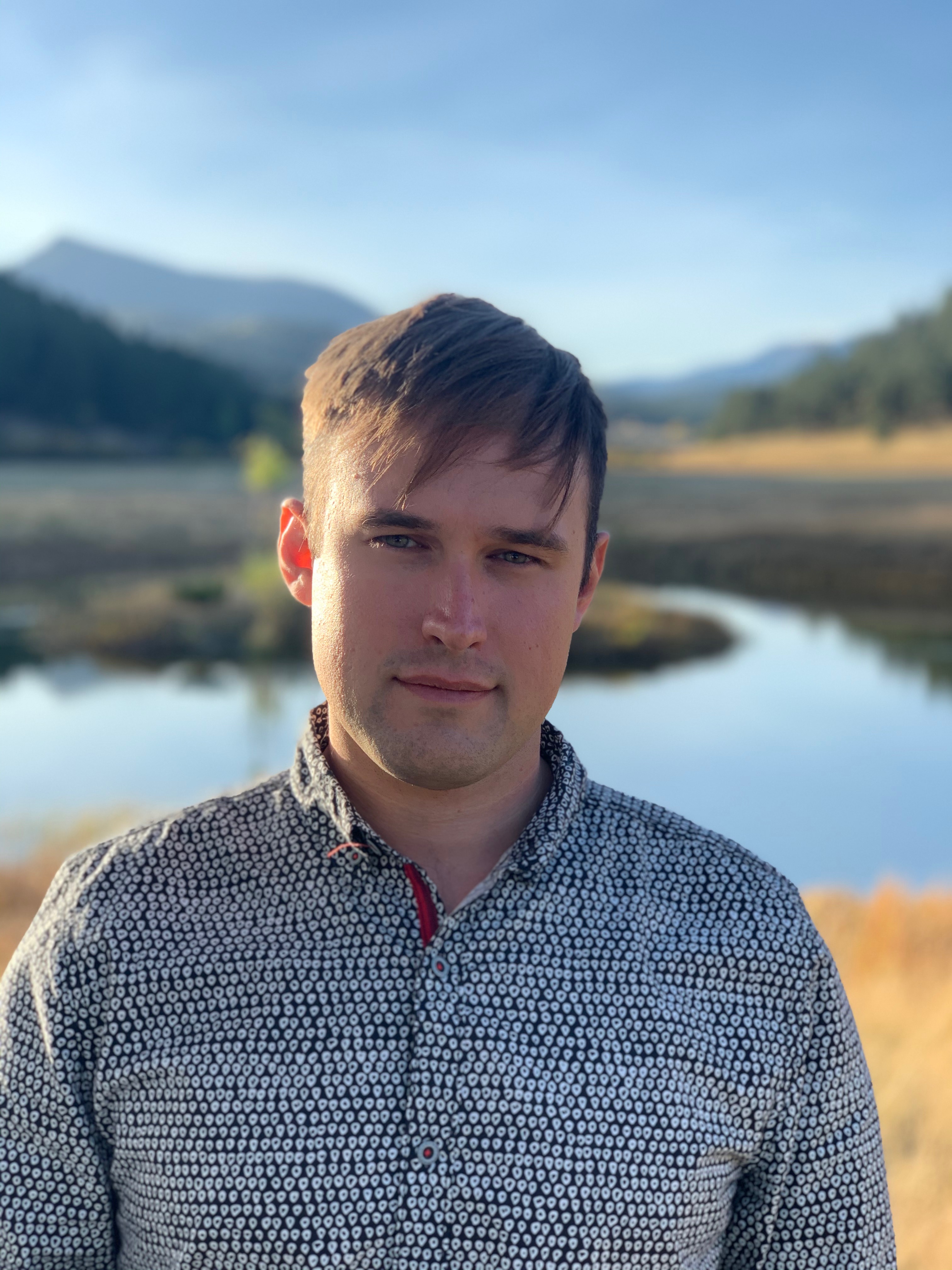 Sean Butvilavicius profile picture