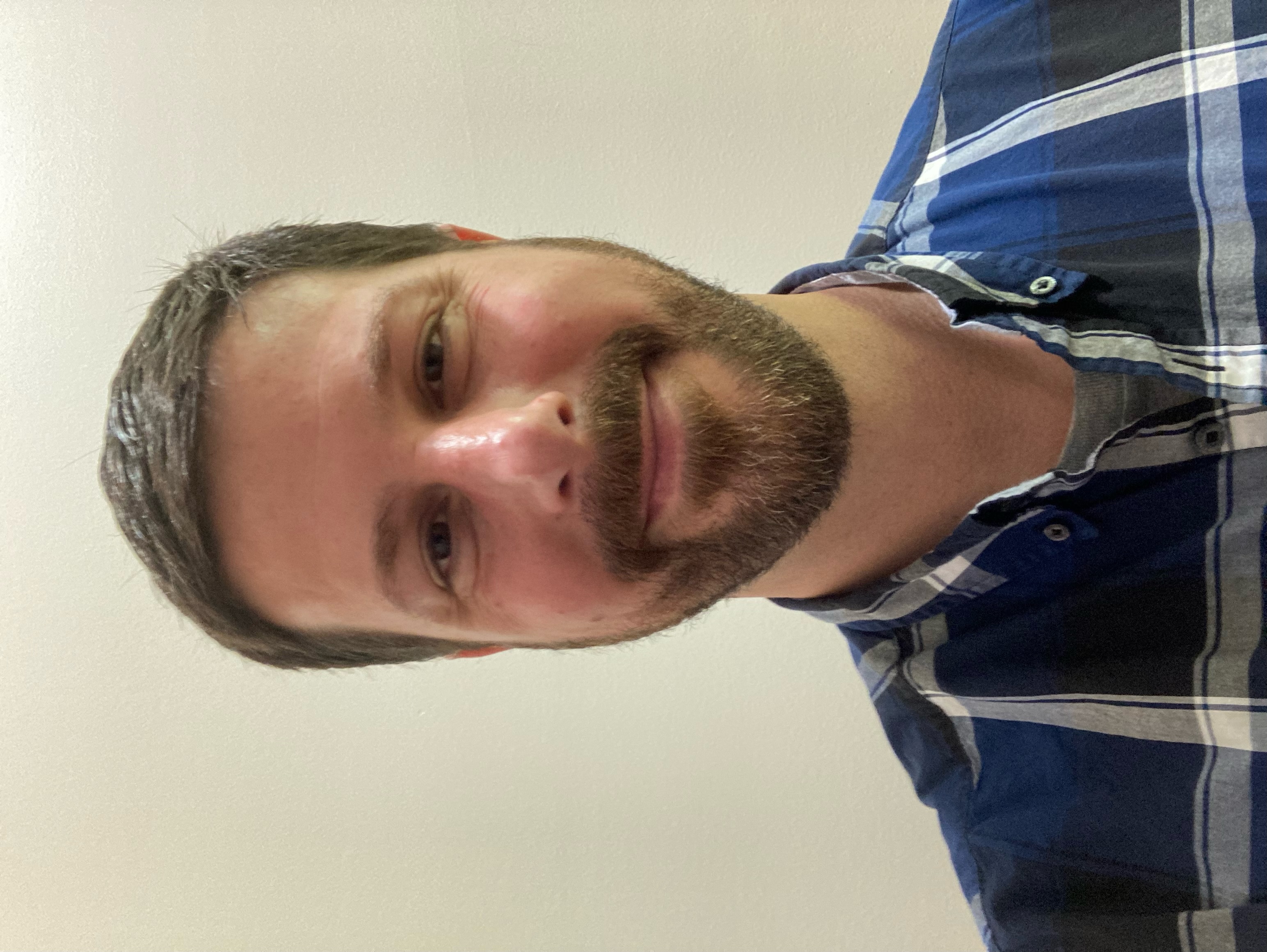 Daniel Perry profile picture