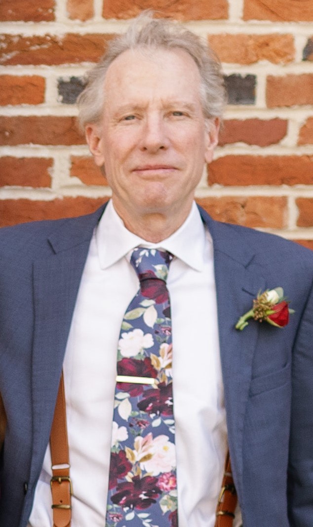Stuart Hall profile picture