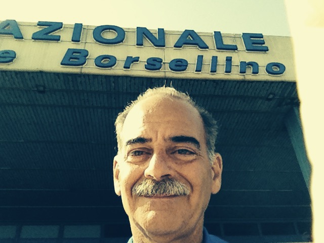 Ernest Borsellino profile picture