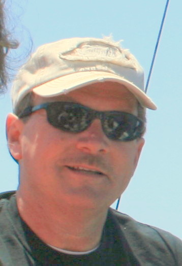 Doug Ramsthaler profile picture