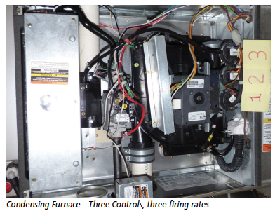 How Does a 95% Furnace Work? | American Society of Home Inspectors, ASHI