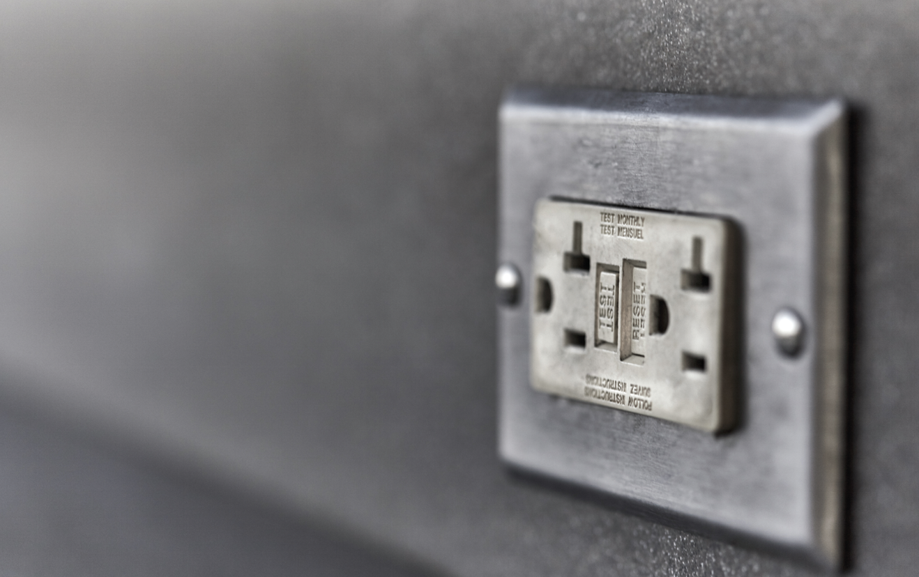 Ground Fault Circuit Interrupters (GFCIs) American Society of Home